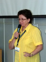 Eva Bratková
