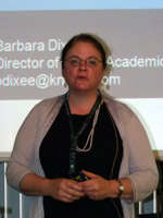Barbara Dixee